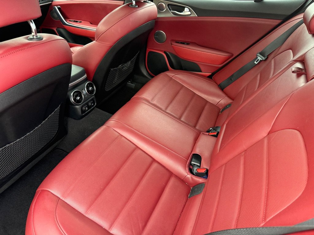 Used 2019 Kia Stinger GT2 AWD/4WD image 23