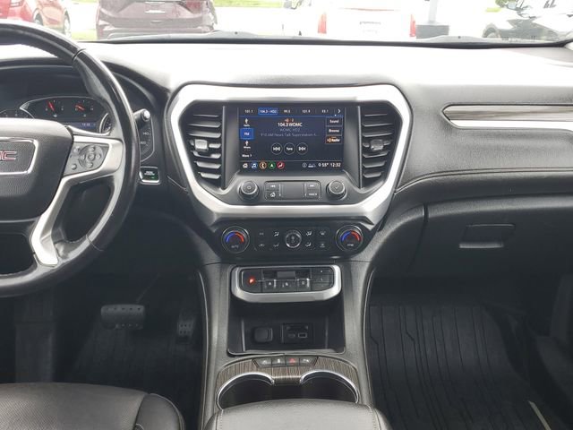 Used 2020 GMC Acadia SLT w/ Trailering Package AWD/4WD image 33