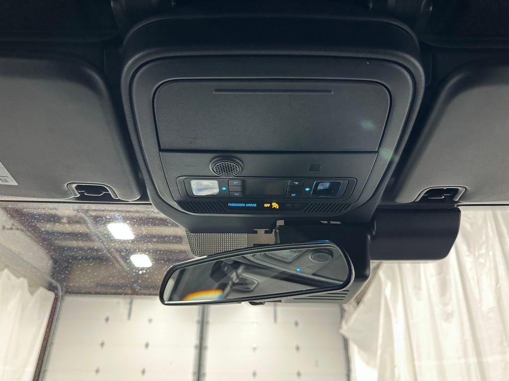 Used 2025 Ford Bronco Big Bend image 36