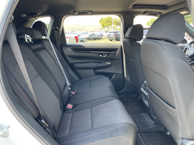 Certified 2024 Honda CR-V Sport image 28