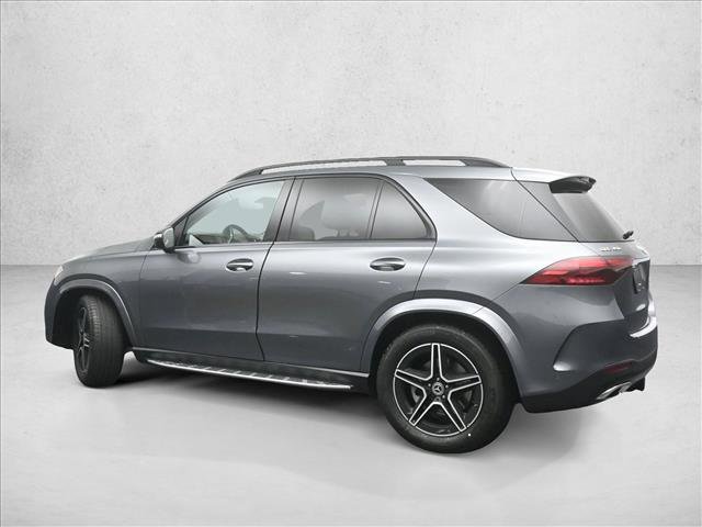 New 2026 Mercedes-Benz GLE 350 4MATIC image 4