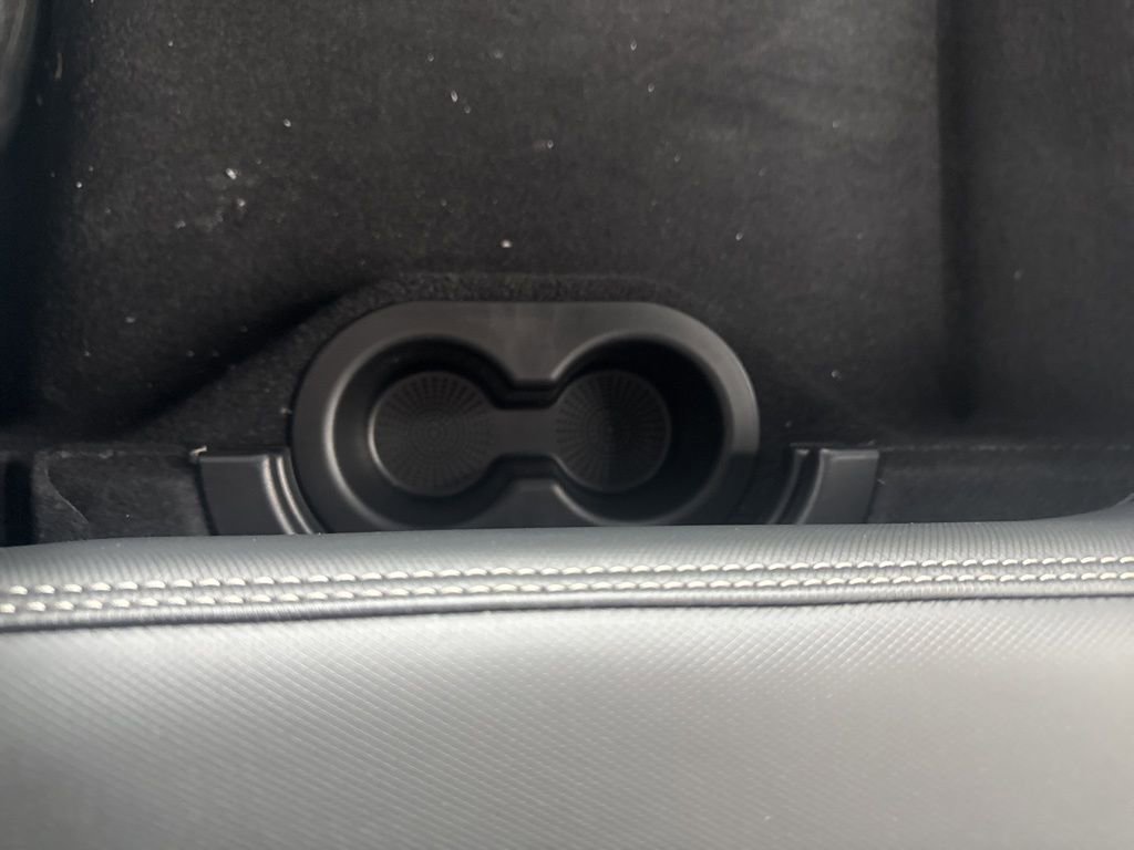 New 2026 RAM 2500 Rebel image 44