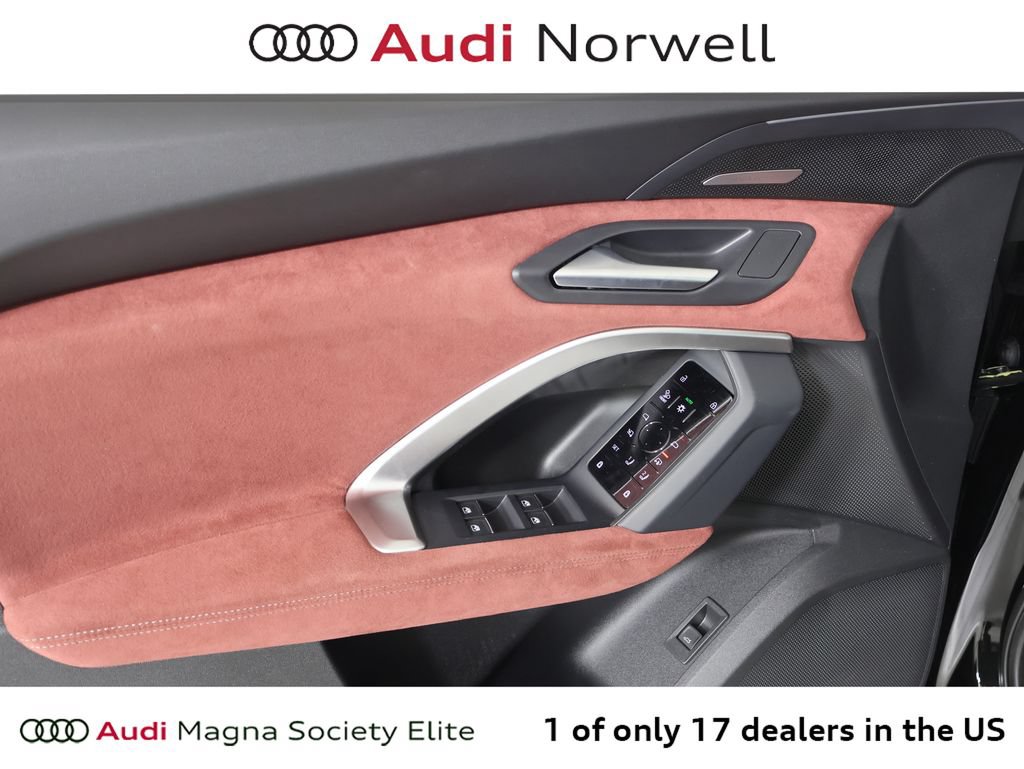New 2026 Audi SQ5 Premium Plus AWD/4WD image 21
