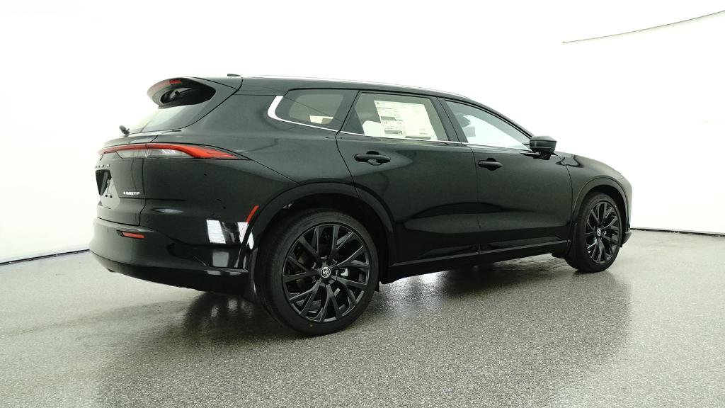 New 2025 Toyota Crown Signia image 97