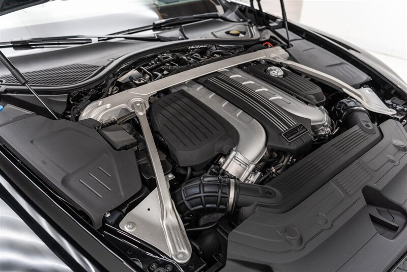 Used 2024 Bentley Continental GT Speed AWD/4WD image 97