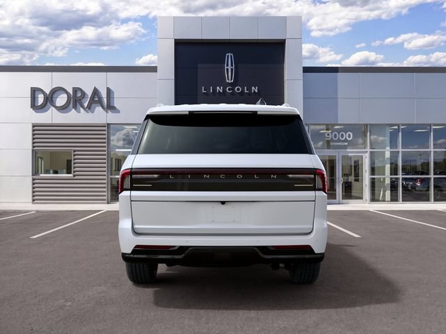 New 2027 Lincoln Navigator L Black Label AWD/4WD image 20