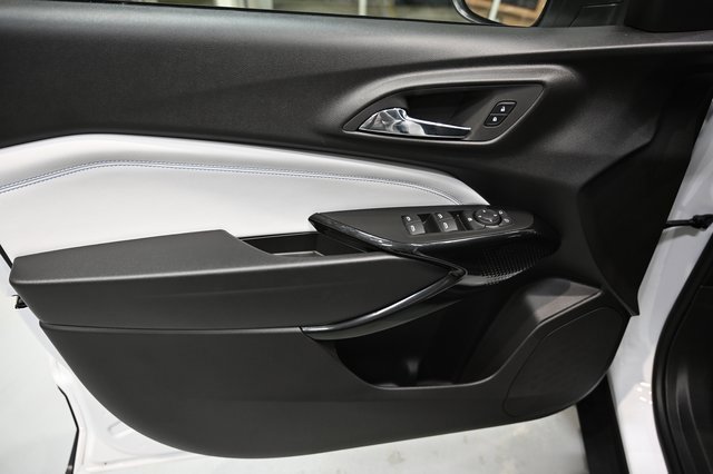 New 2026 GMC Canyon Elevation w/ Convenience Package image 25