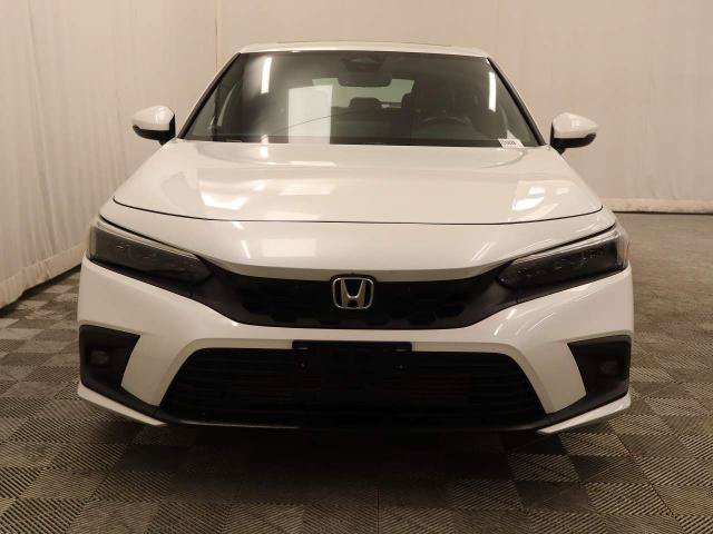 Used 2024 Honda Civic Sport Touring image 16