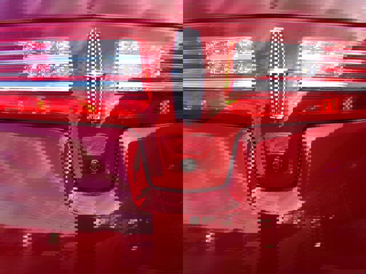 Used 2014 Lincoln MKT AWD w/ Equipment Group 201A image 47