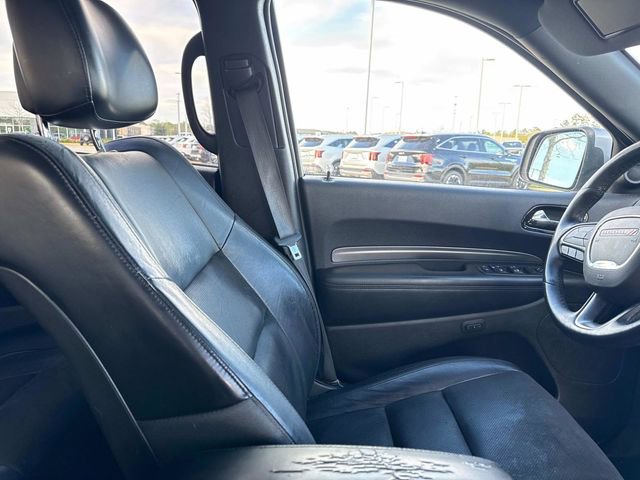 Used 2020 Dodge Durango GT image 15