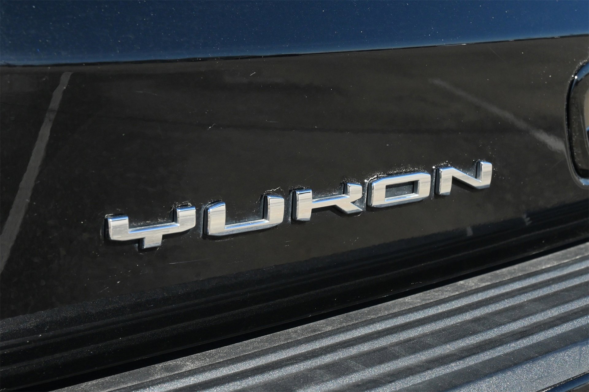 Used 2024 GMC Yukon SLT image 21