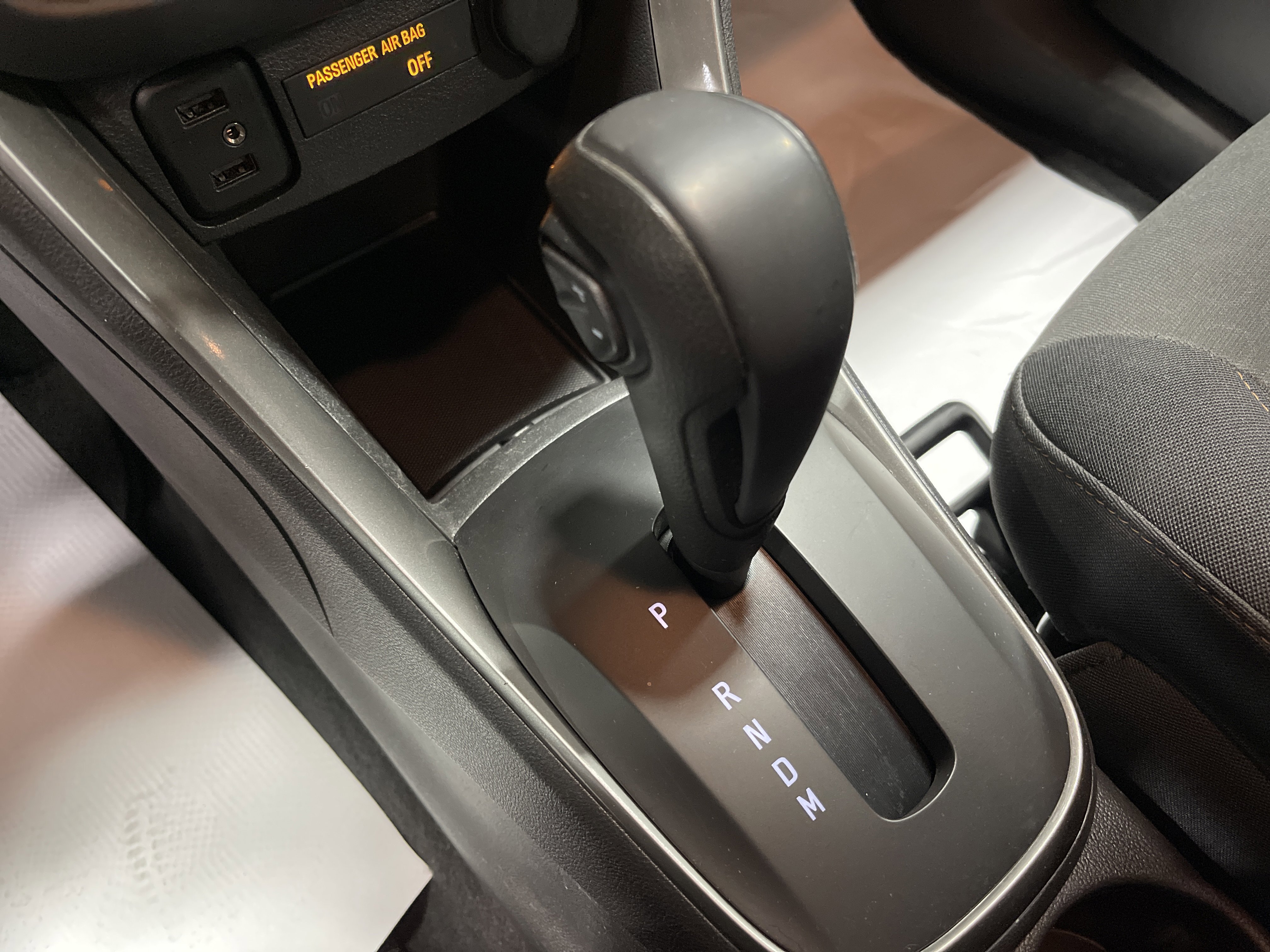 Used 2017 Chevrolet Trax LS image 24