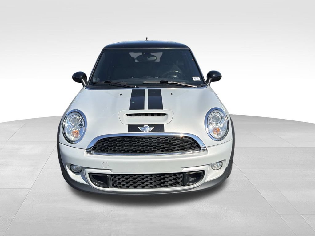 Used 2011 MINI Cooper S FWD image 7