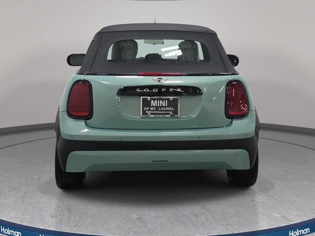 Used 2026 MINI Cooper S FWD image 7