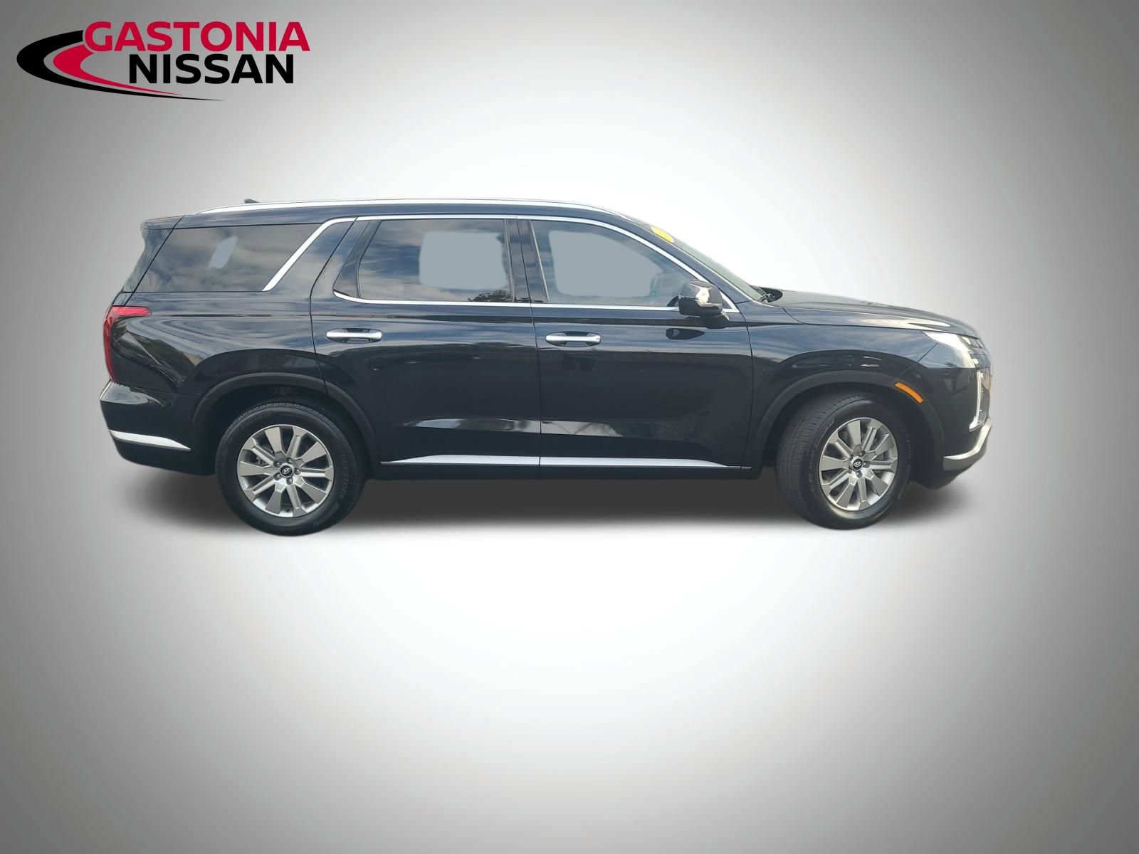 Used 2024 Hyundai Palisade SEL image 13