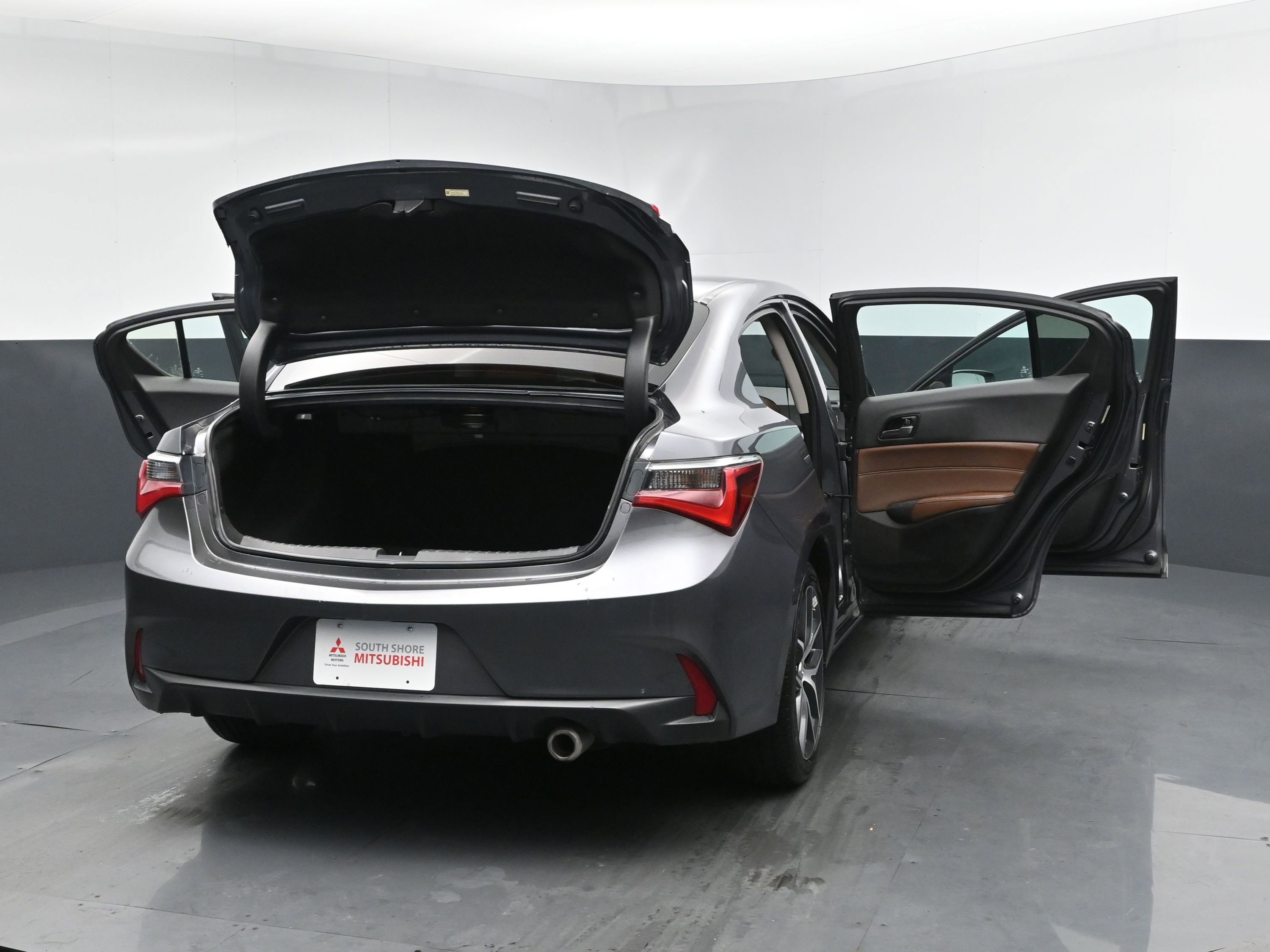 Used 2022 Acura ILX w/ Premium Package image 31