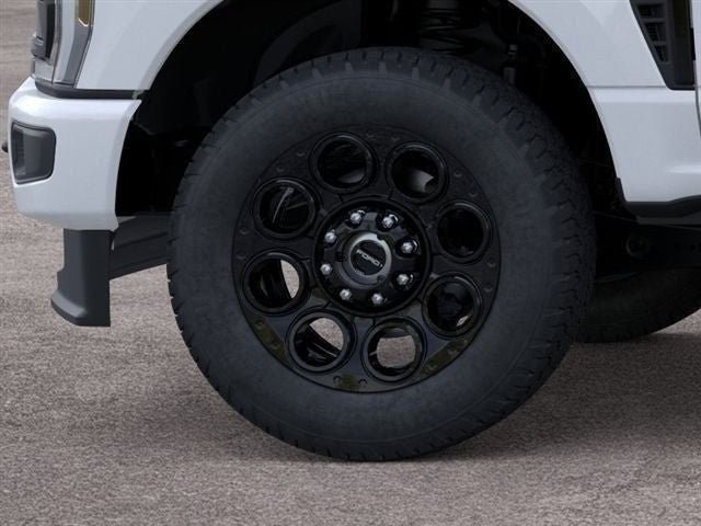New 2026 Ford F350 XLT w/ XLT Premium Package AWD/4WD image 19
