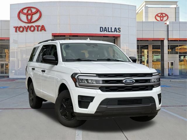 Used 2023 Ford Expedition XL