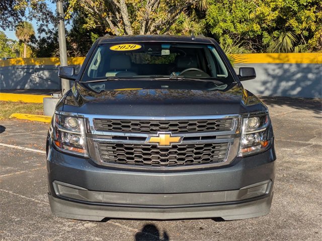 Used 2020 Chevrolet Tahoe LT image 2