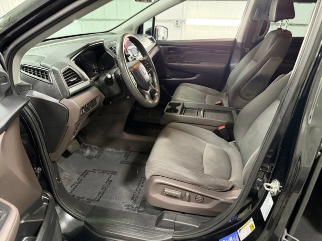Used 2019 Honda Odyssey EX image 12