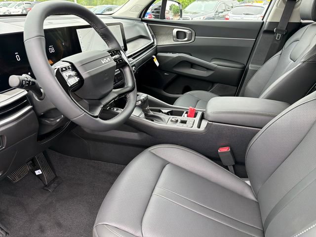 New 2026 Kia Sorento X-Line EX AWD/4WD image 17