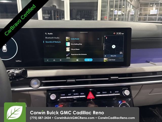 Used 2025 Hyundai Tucson Limited image 19