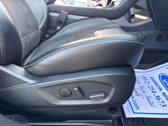 Used 2021 Ford Edge ST w/ Equipment Group 401A AWD/4WD image 48