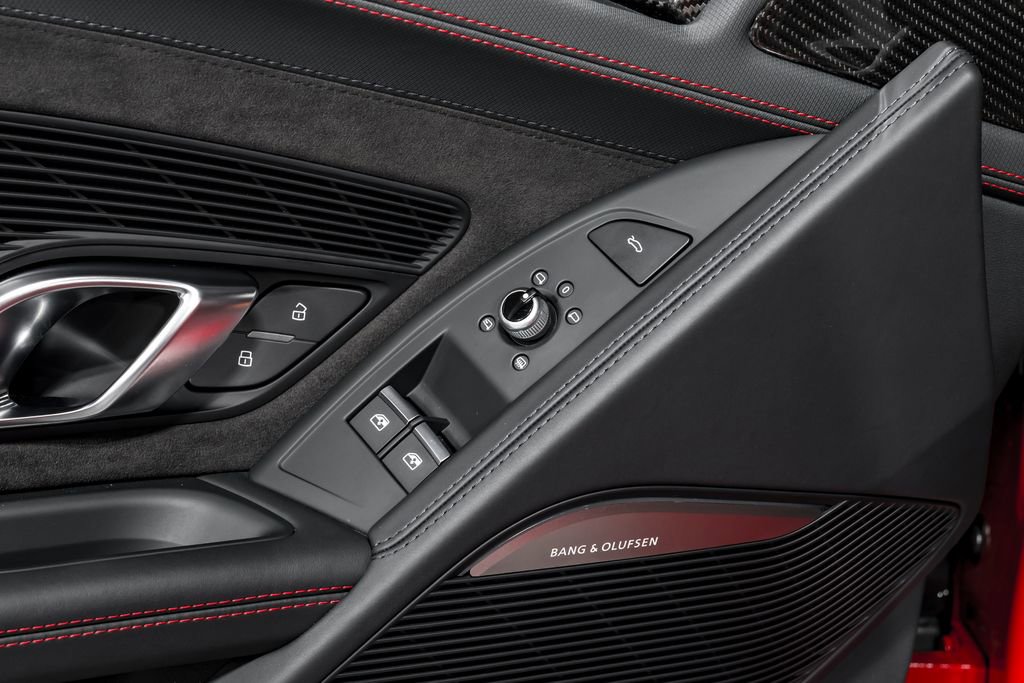 Used 2023 Audi R8 V10 GT image 10