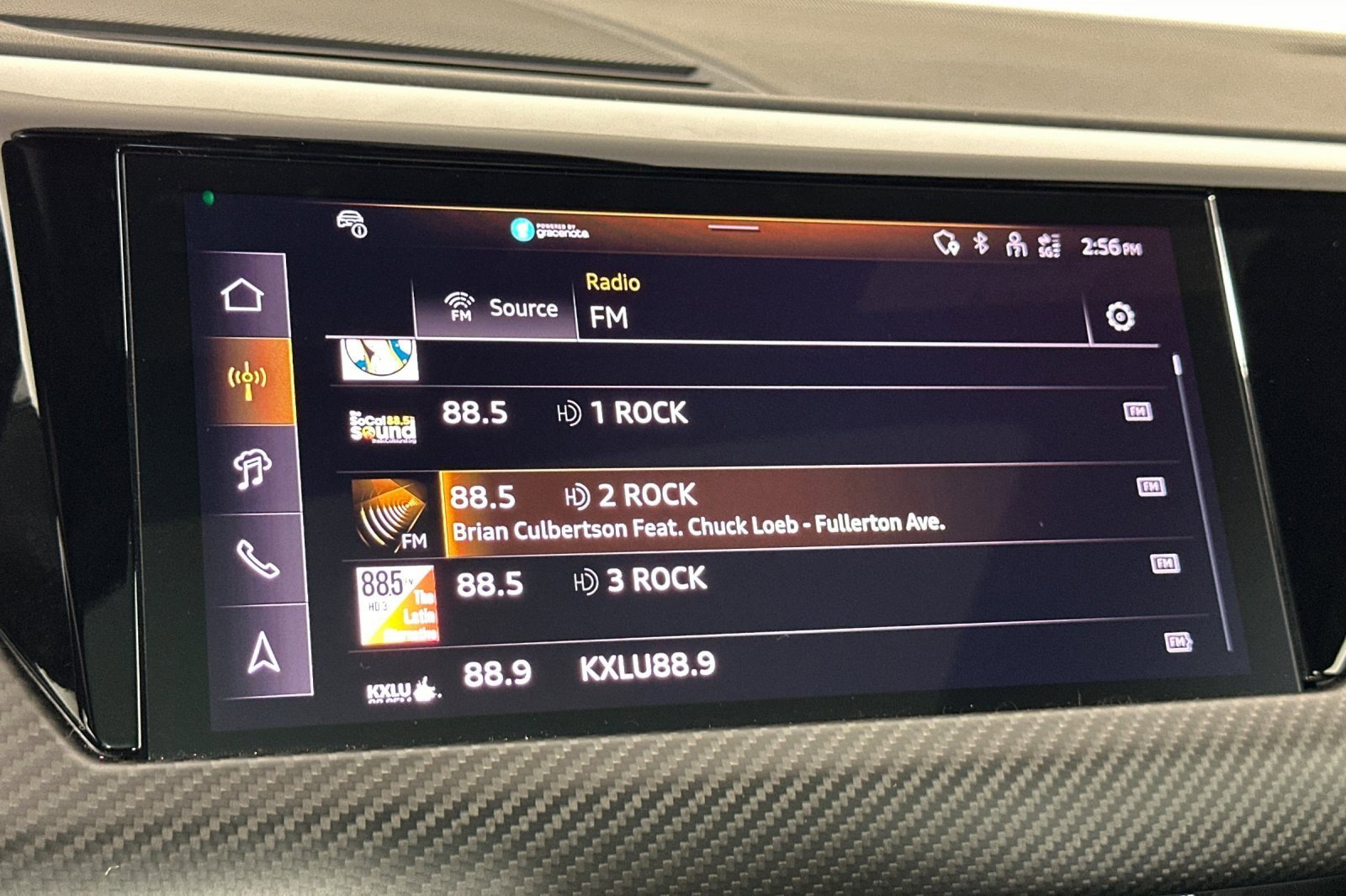 New 2026 Audi S e-tron GT Premium Plus image 16