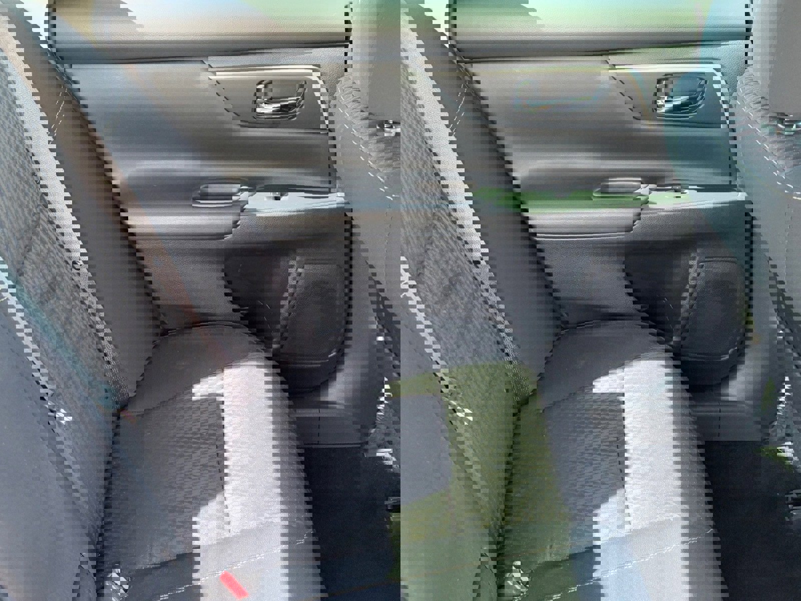 Used 2018 Nissan Altima 2.5 SV image 11