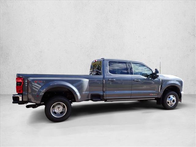 New 2026 Ford F350 Lariat w/ Lariat Ultimate Package AWD/4WD image 5