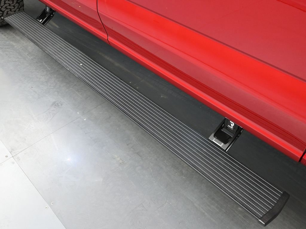 Used 2024 Ford F150 Raptor w/ Equipment Group 803A Raptor R image 32