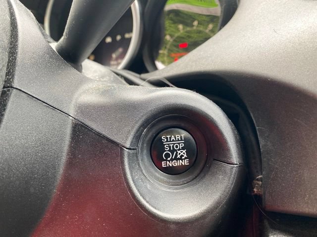 Used 2016 FIAT 500X Trekking FWD image 22