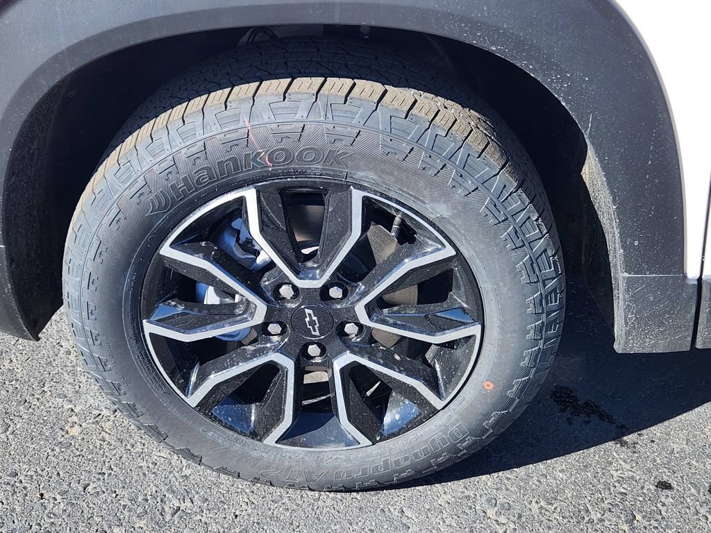 New 2026 Chevrolet TrailBlazer ACTIV w/ Convenience Package AWD/4WD image 6