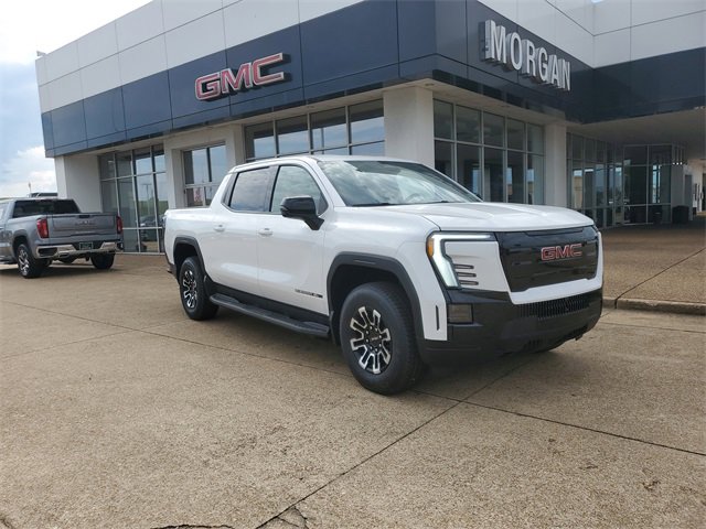 New 2026 GMC Sierra EV Elevation w/ Premium Package