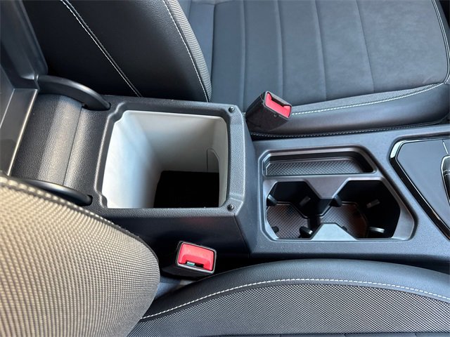 Certified 2023 Volkswagen Taos SE image 20