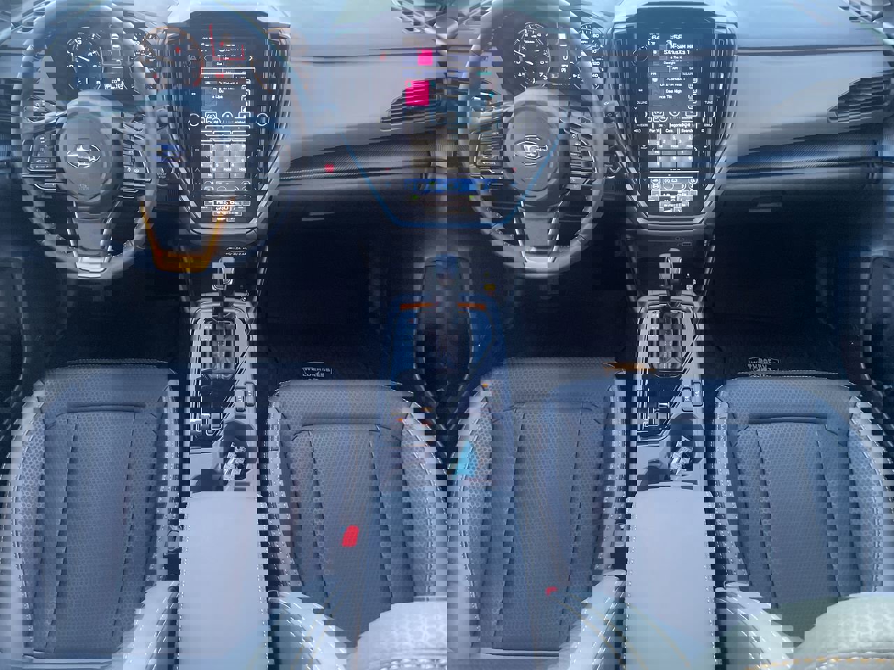 Certified 2024 Subaru Crosstrek 2.5i Wilderness w/ Crosstrek Mirror Package image 14