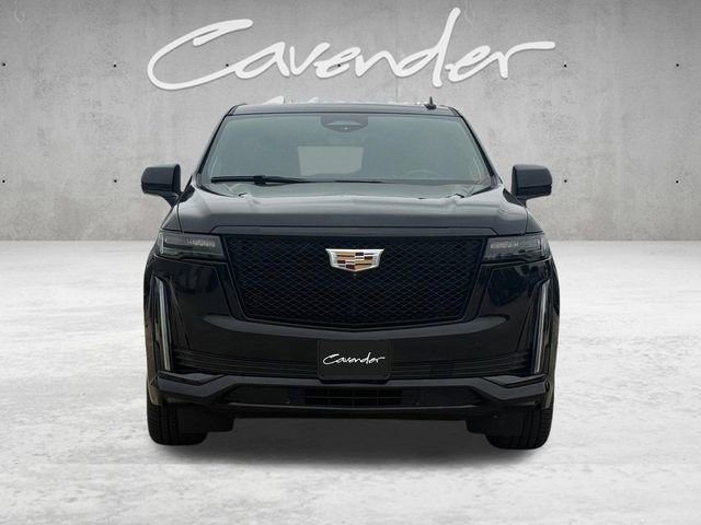 Used 2021 Cadillac Escalade Sport Platinum RWD image 18