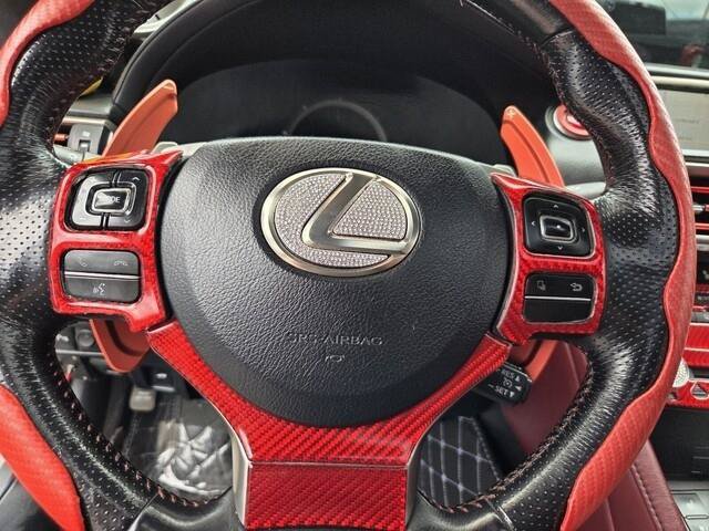 Used 2016 Lexus RC 200t RWD image 15
