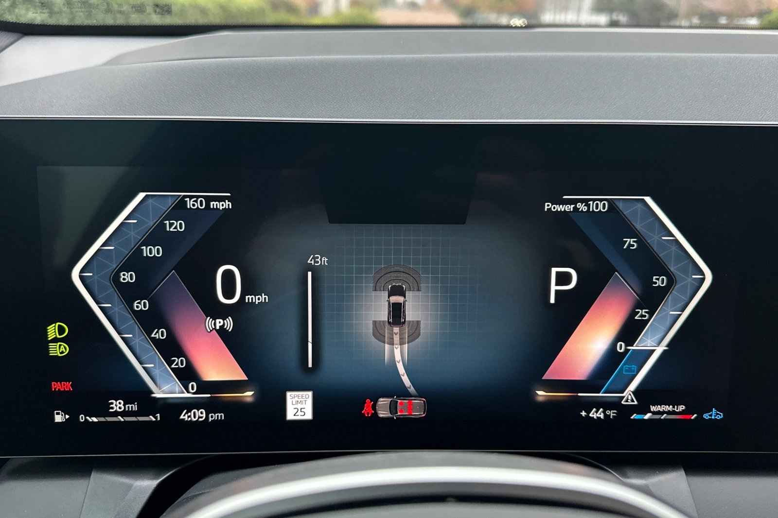 New 2026 BMW X3 xDrive30 w/ Premium Package image 22