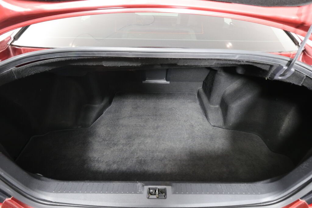 Used 2007 INFINITI M45 Sport w/ Technology Pkg RWD image 18
