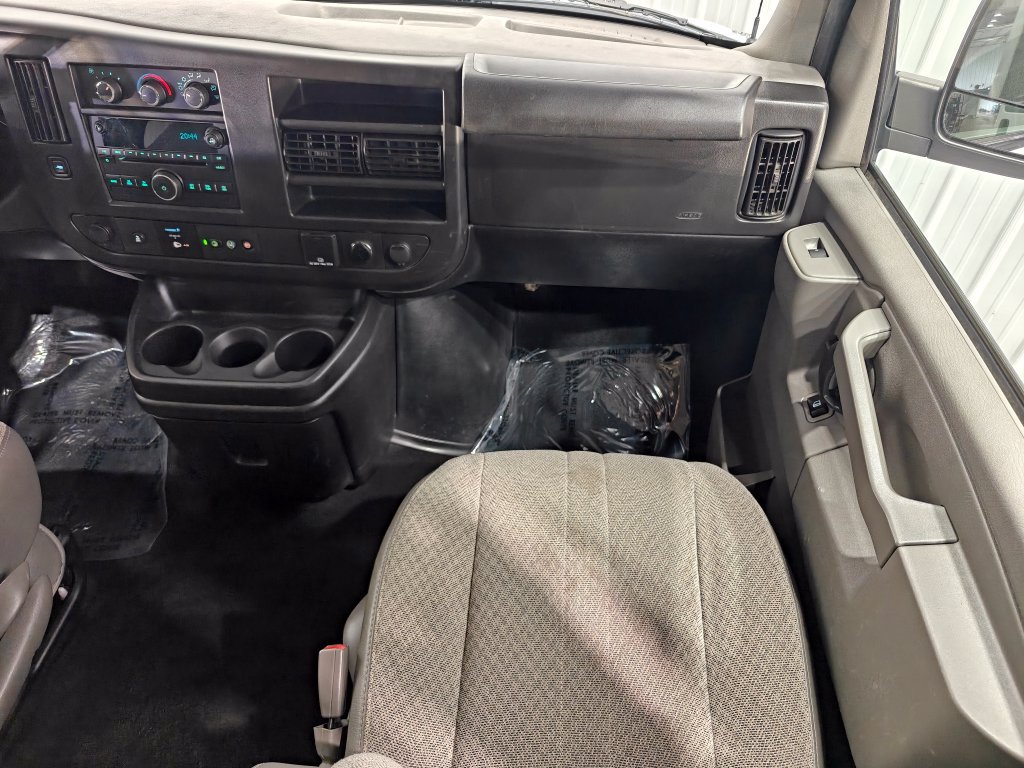 Used 2019 Chevrolet Express 3500 LS RWD image 29