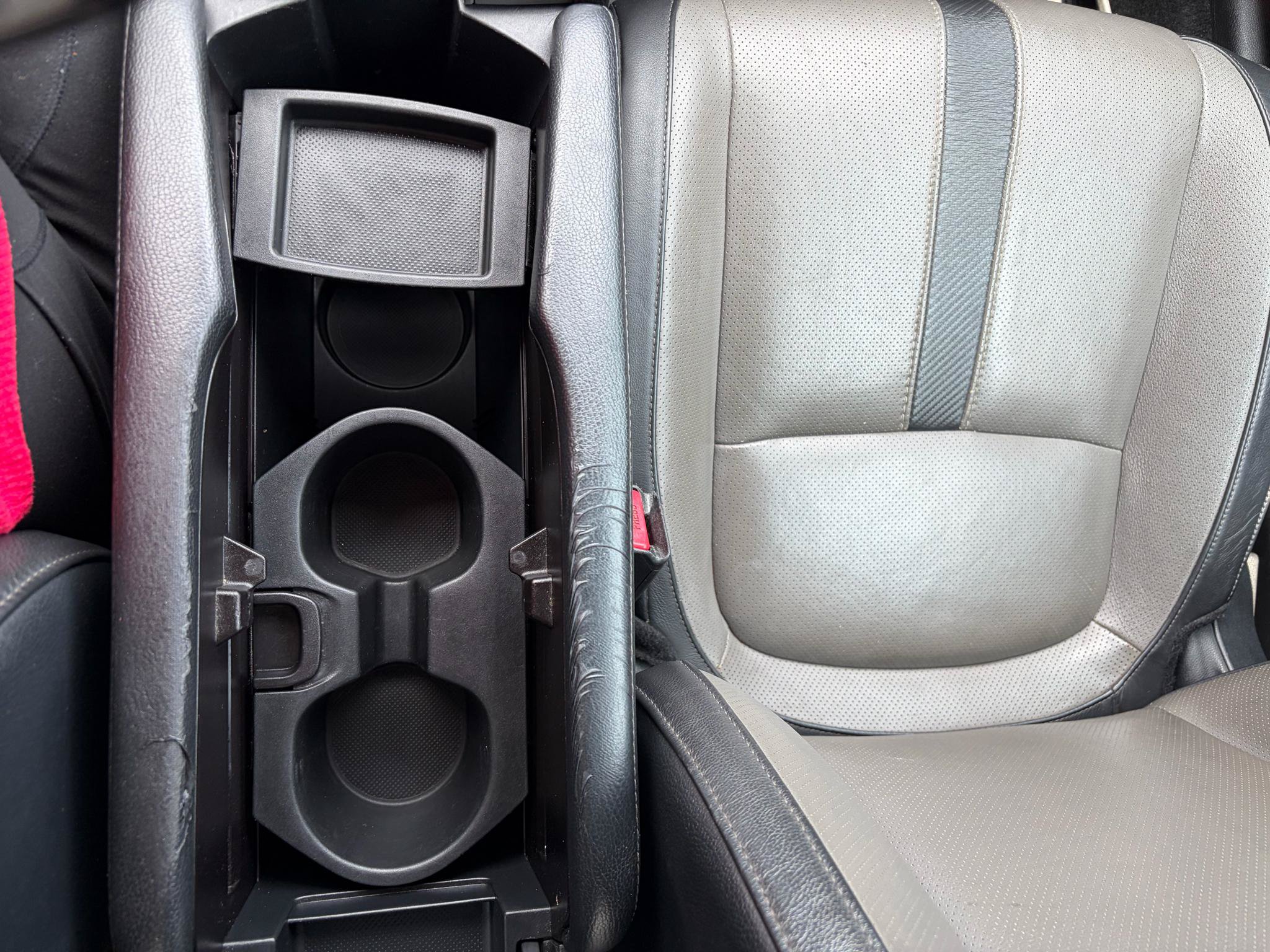 Used 2017 Honda Civic Touring image 32
