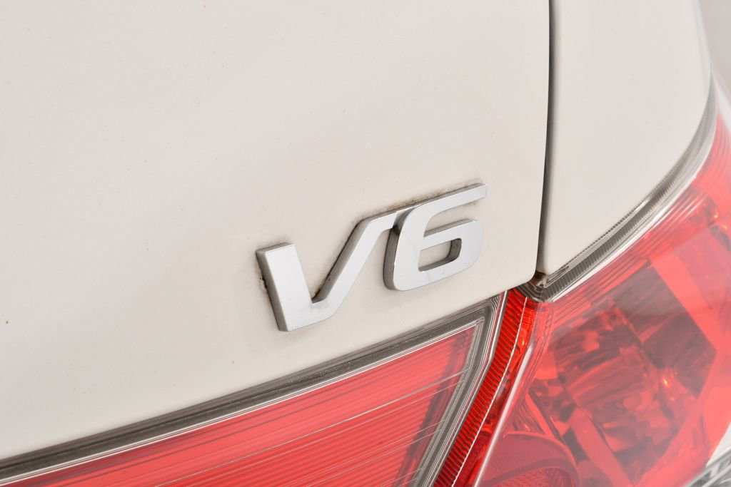 Used 2011 Honda Accord EX-L image 22