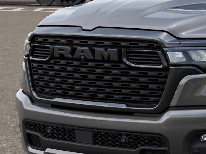 New 2027 RAM 1500 Express AWD/4WD image 11