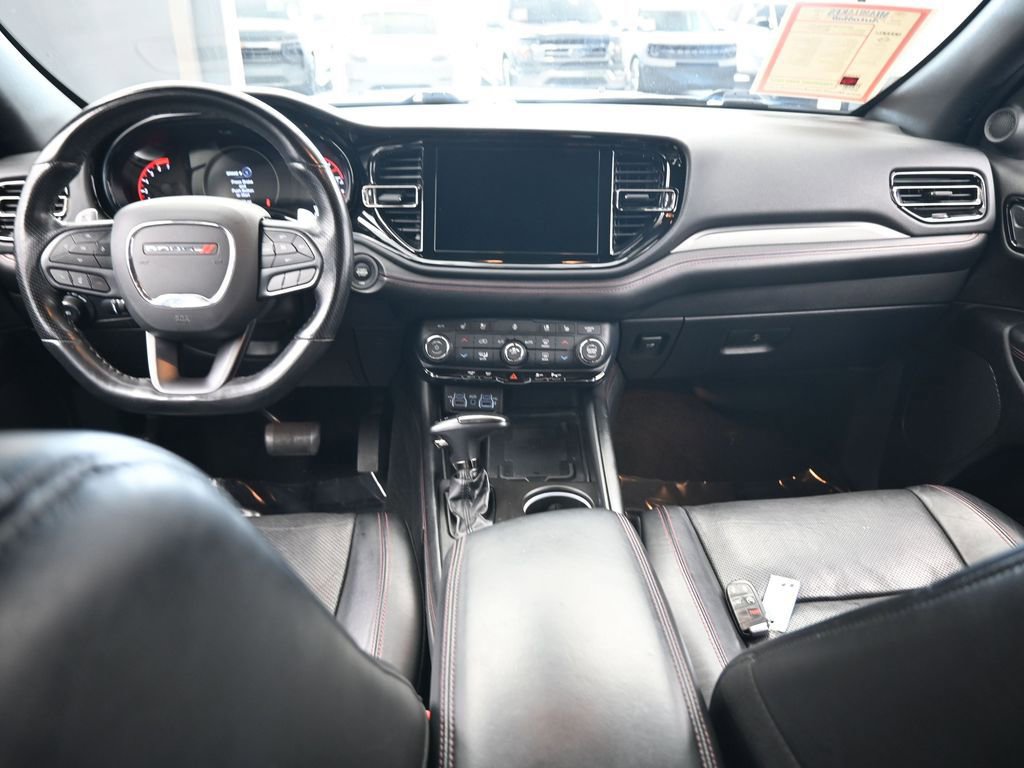 Used 2022 Dodge Durango R/T image 37