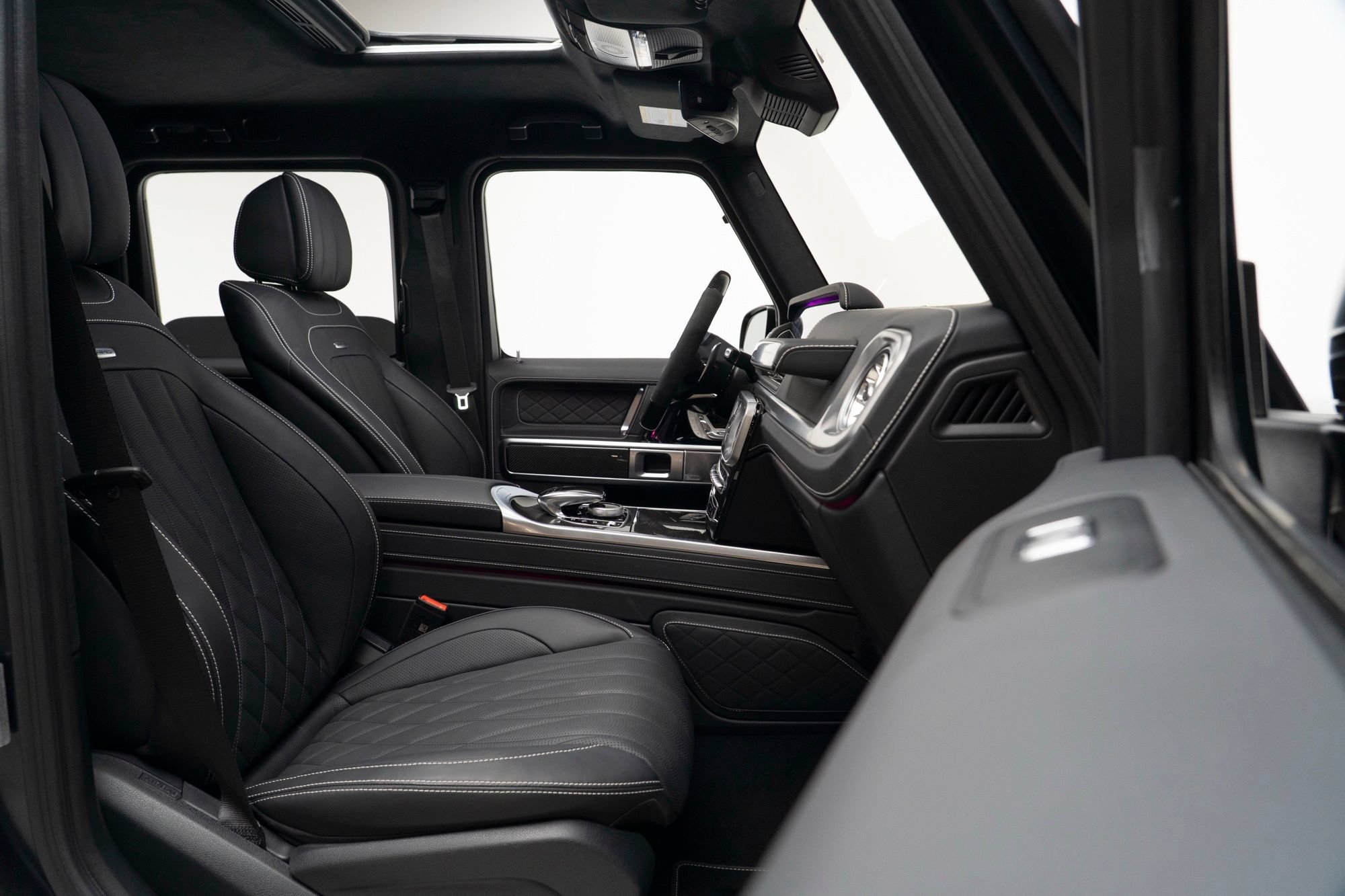 Used 2024 Mercedes-Benz G 63 AMG 4MATIC image 65