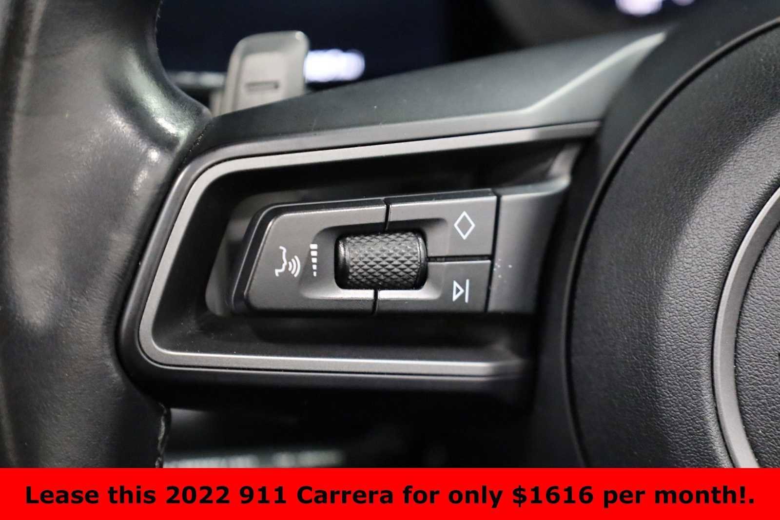 Certified 2022 Porsche 911 Carrera image 26