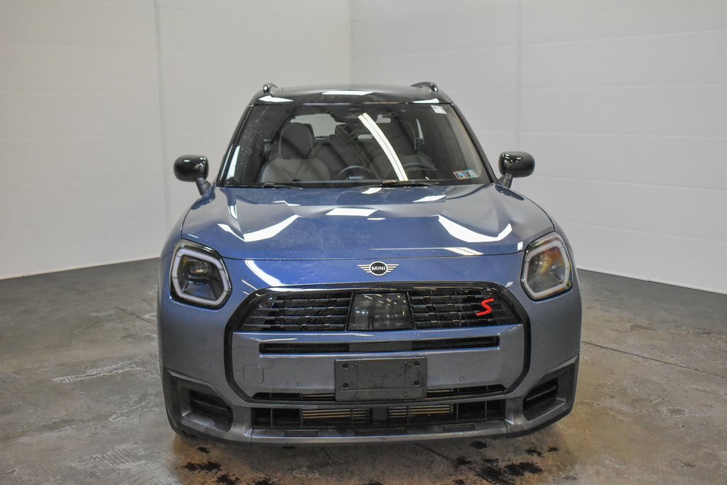 Used 2026 MINI Cooper Countryman S image 2
