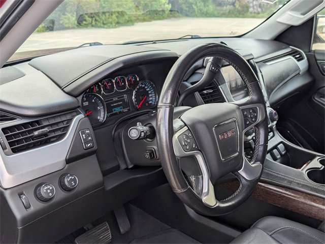 Used 2020 GMC Yukon SLT w/ Open Road Package image 14